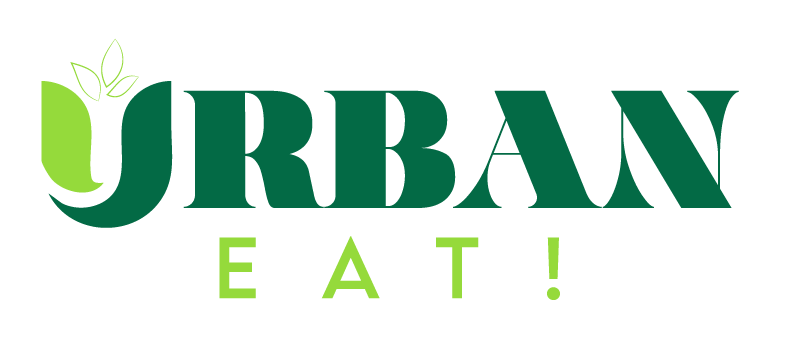 Urban Eat Logo