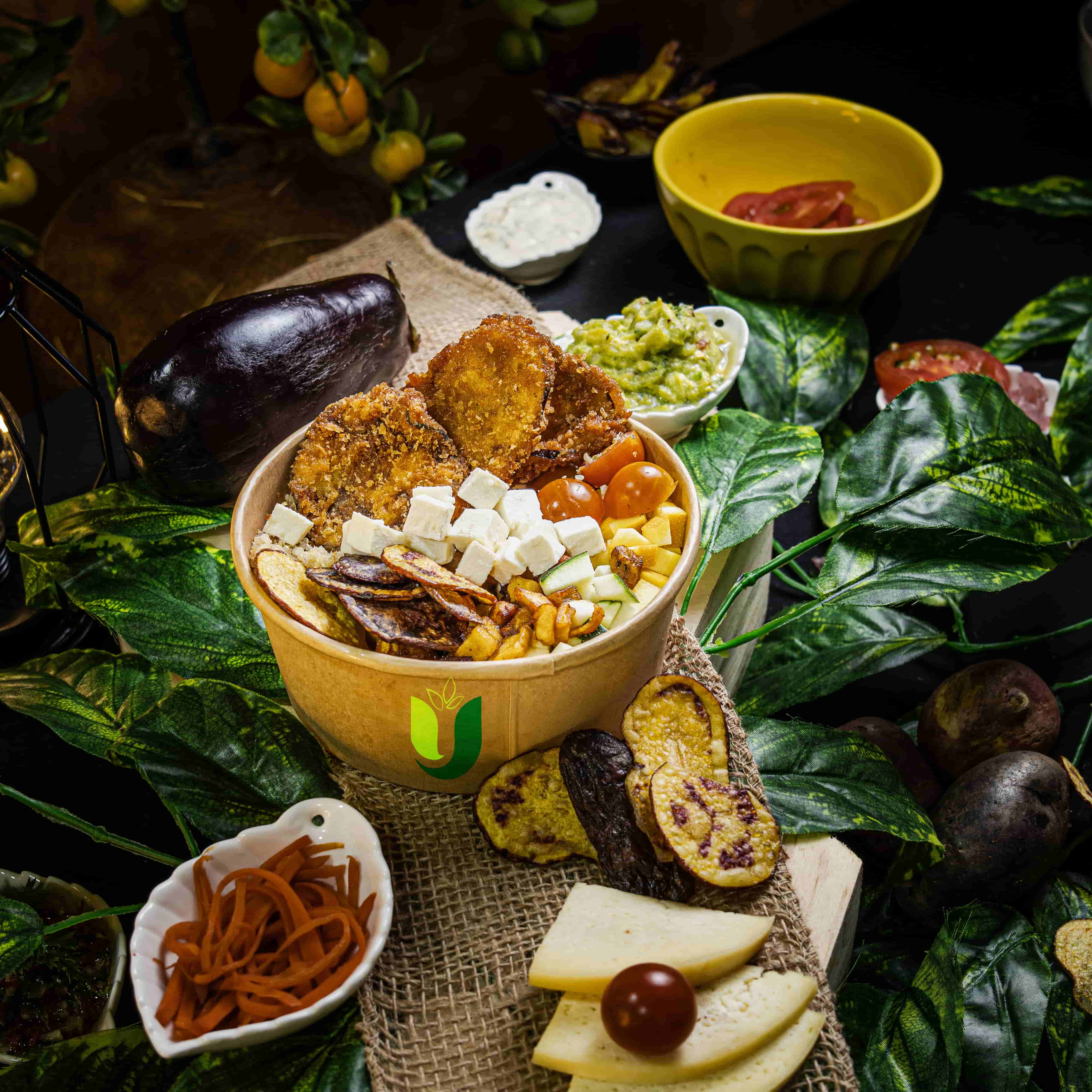 LA SABANA (Veg)